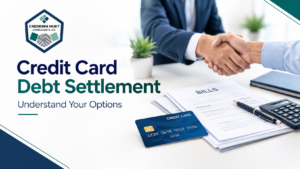 Credit Card Debt Settlement