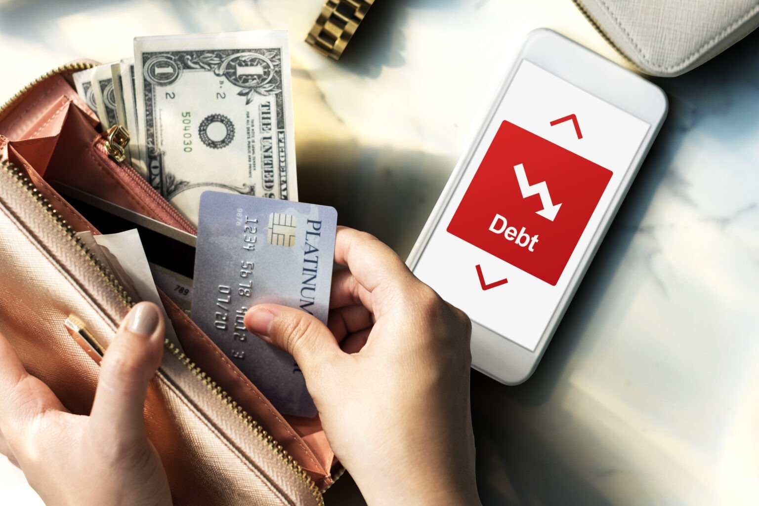 Credit Card Debt Settlement in India