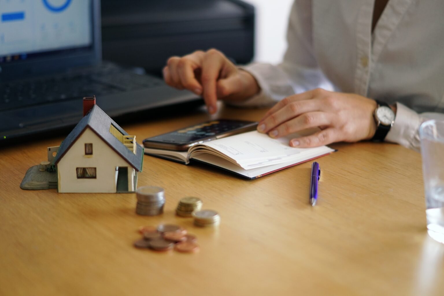 Personal Loan Settlement in India