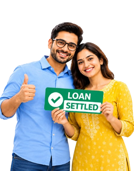 Loan Settlement Assistance